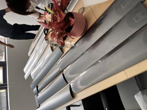 小鹏G9汽车金属漆颜色检测-酷泰M3005必威全新精装版app下载安装
