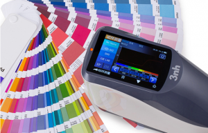 如何通过RGB 三色值，计算色坐标和色温