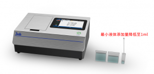 台式液体色度仪系列丰富，精准适配多元需求，拥有计量认证