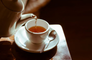 透射式分光测色仪：茶饮料颜色检测
