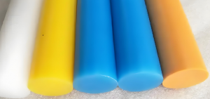 曲面色差检测难?ST-700D分光测色仪可测,样机现场测试