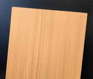 什么板材会黄变?便携式色差仪测板材黄度