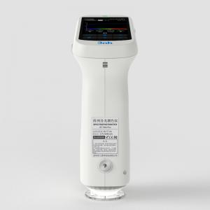 阵列分光测色仪ST-700d Plus(十三口径精度0.018,)