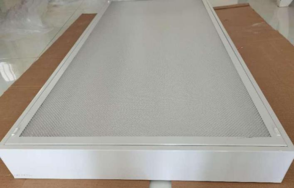 烟叶分级灯具灯盘装置