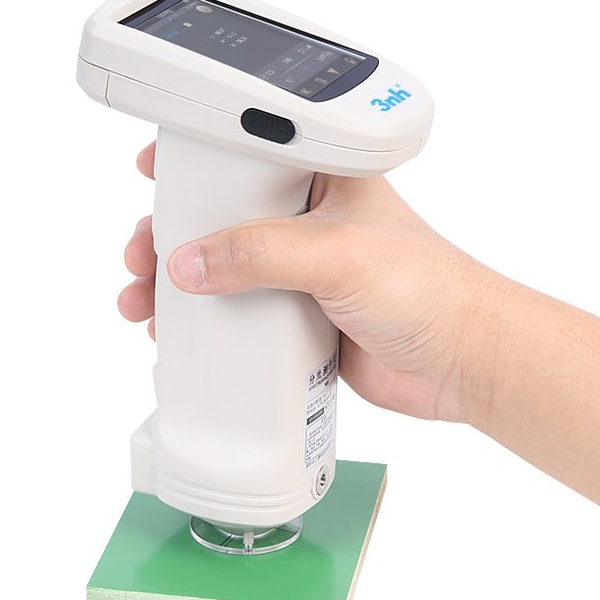 盘点好用的涂料行业色差仪